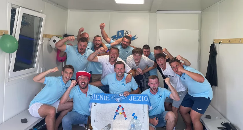 Jednym radość, innym smutek. Sportowy tydzień 11-19 czerwca w iOtwock.info