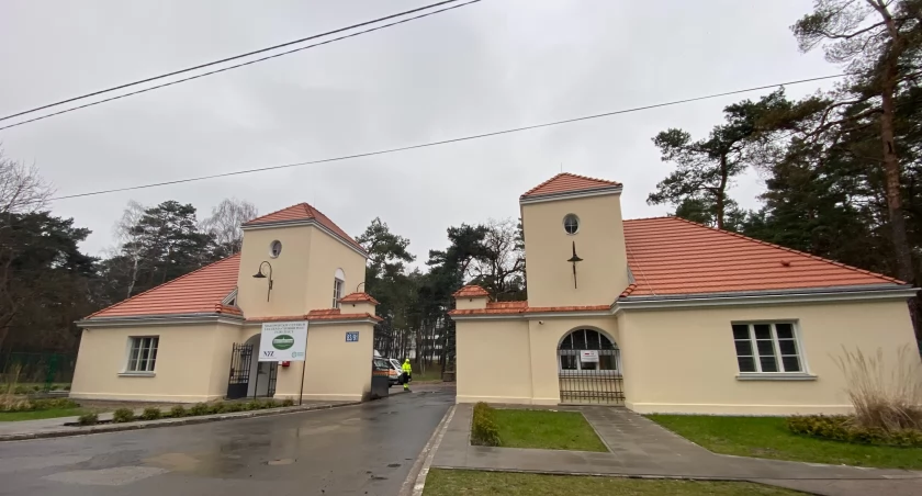 Zmarło niemowlę na oddziale pediatrycznym szpitala w Otwocku - zabrakło sprzętu...