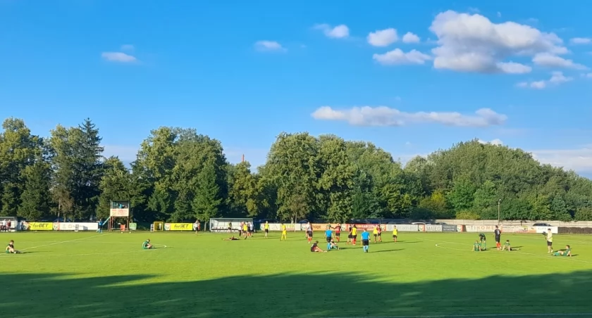 Niewykorzystana szansa. Sportowy tydzień 20-25 czerwca w iOtwock.info