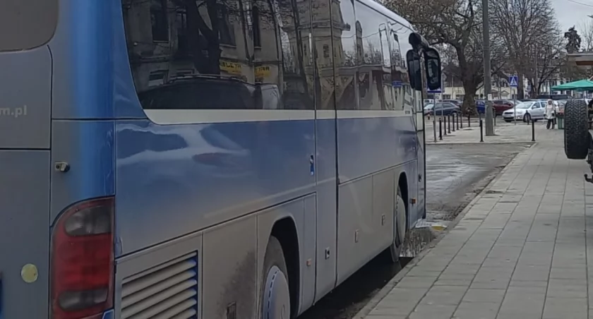 Więcej kursów na linii K51 Otwock Mały-PKP Falenica