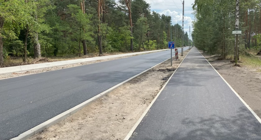 Otwock: roboty drogowe - gdzie i na jakim etapie?