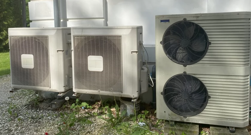 Klimatyzacja w twoim domu z rządowym dofinansowaniem