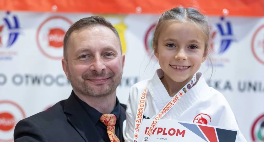 Mistrzowie w białych kimonach. O sukcesach otwockiego KS SOKUDO i nie tylko