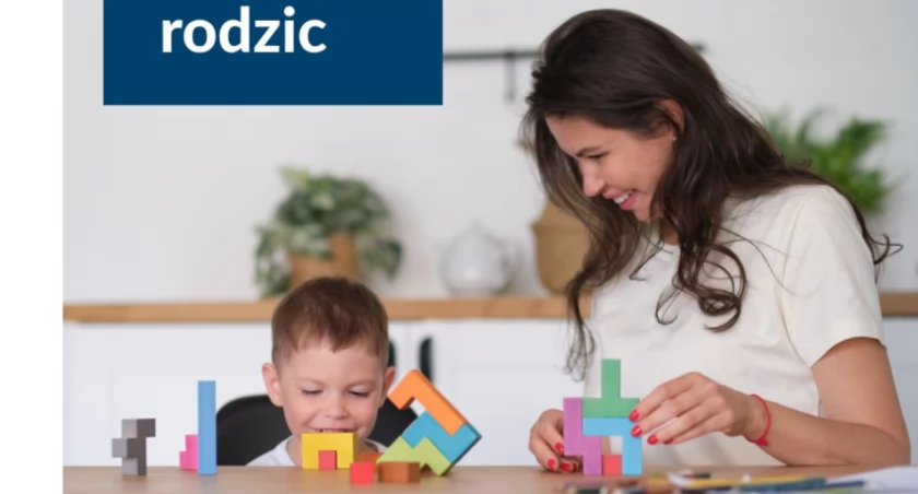 ZUS: Aktywny rodzic – wnioski od października