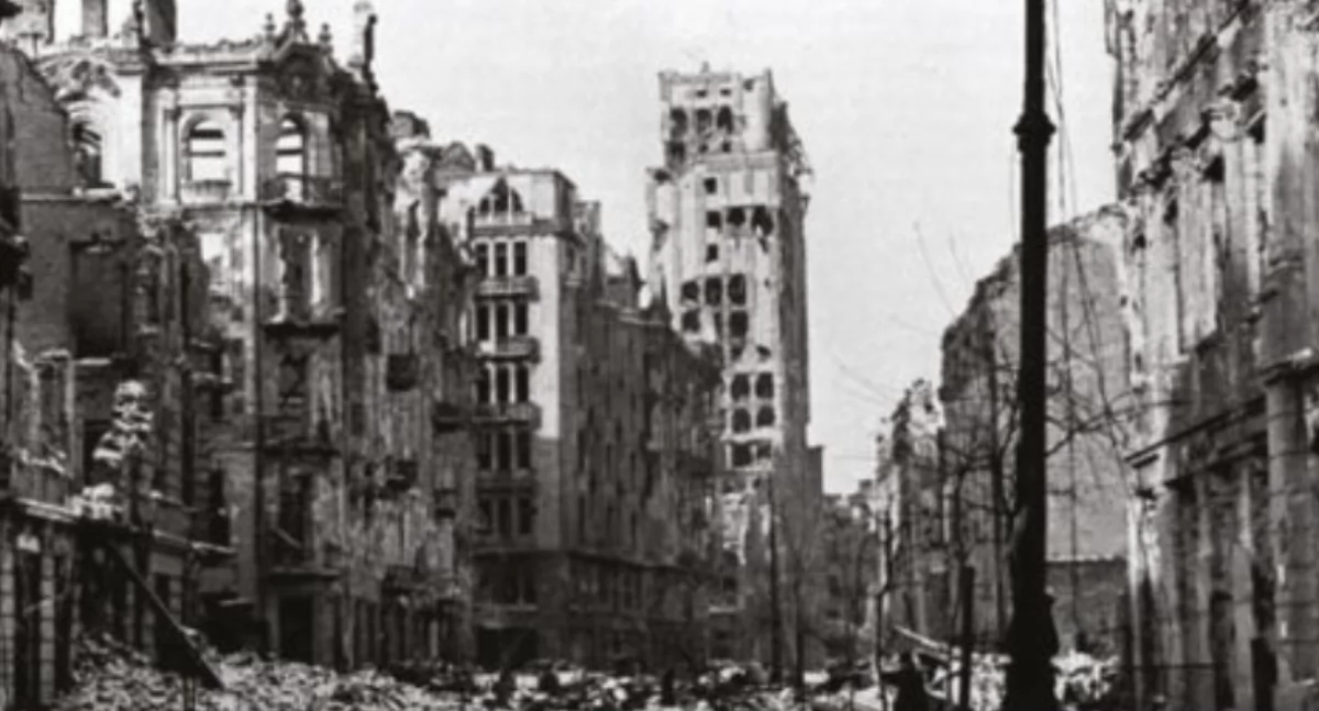 Karczew. Obchody 80. rocznicy powstania warszawskiego