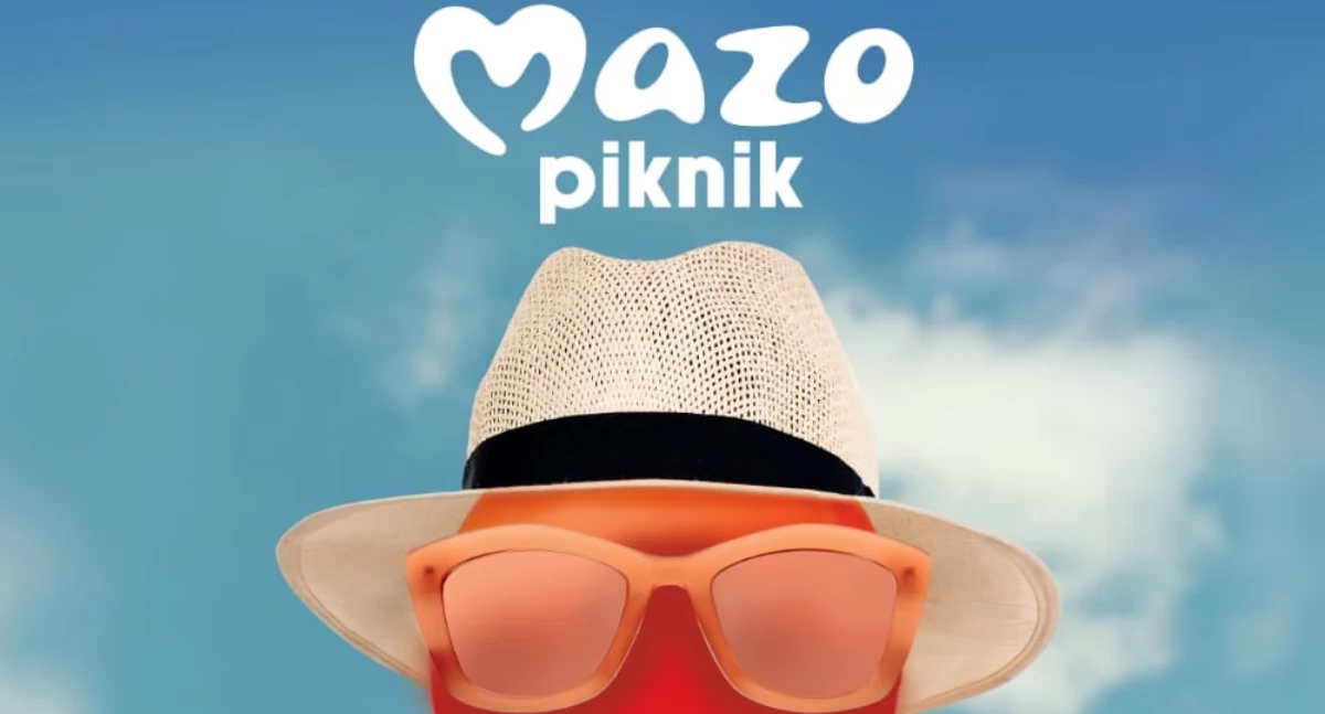 MAZOpiknik w Karczewie. Gwiazdą wieczoru De Mono