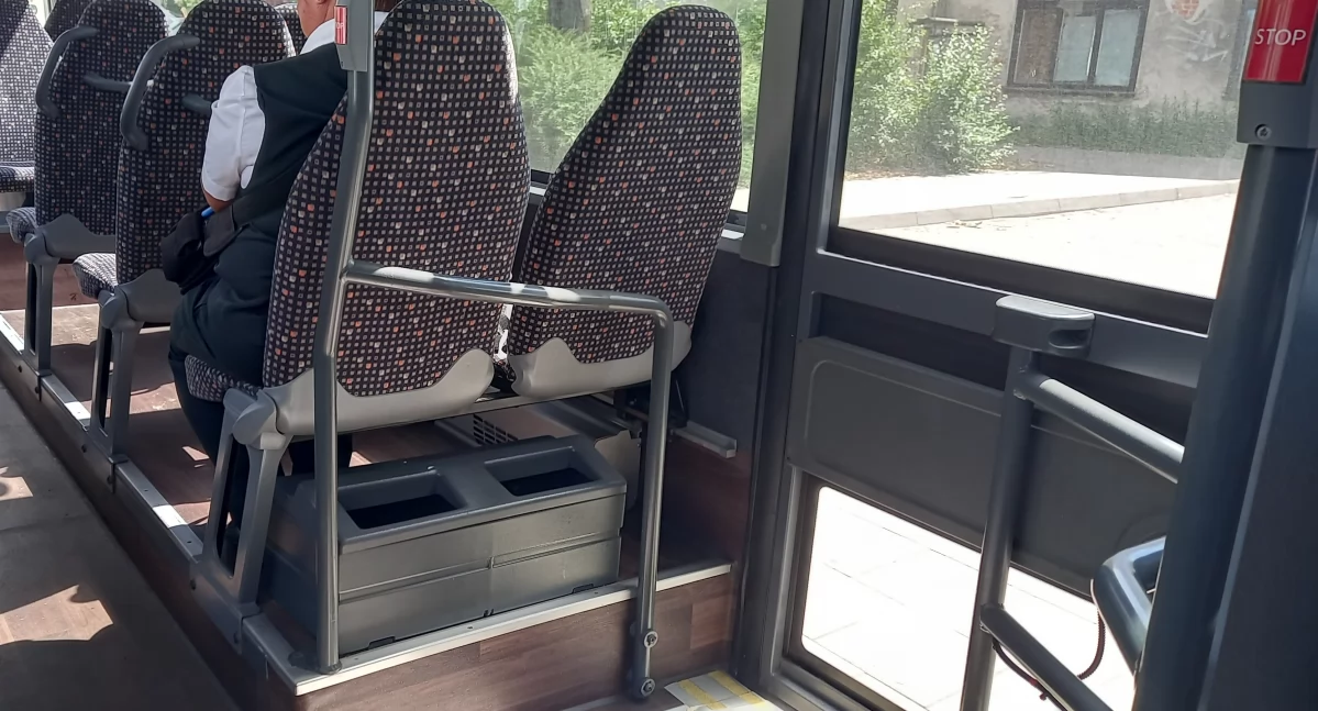 Od września autobus Góra Kalwaria-Otwock