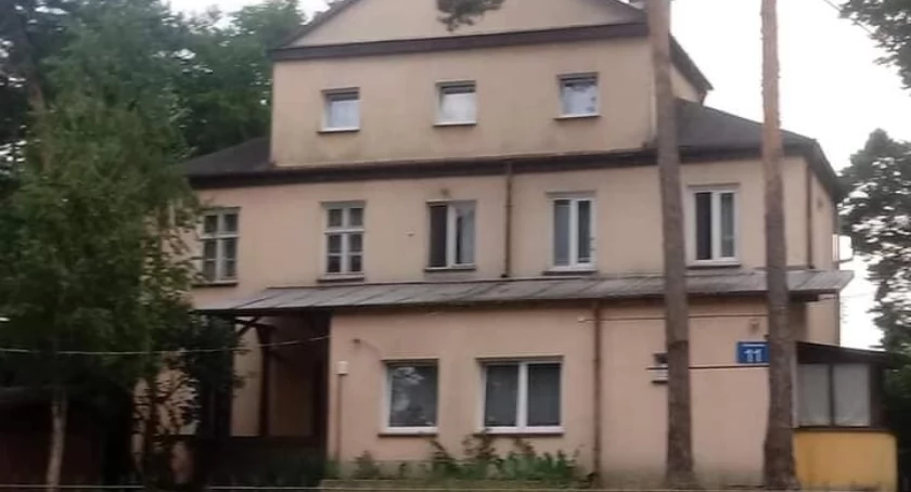 Wycieczka rowerowa po Otwocku śladami pobytu rodziny Tuwimów
