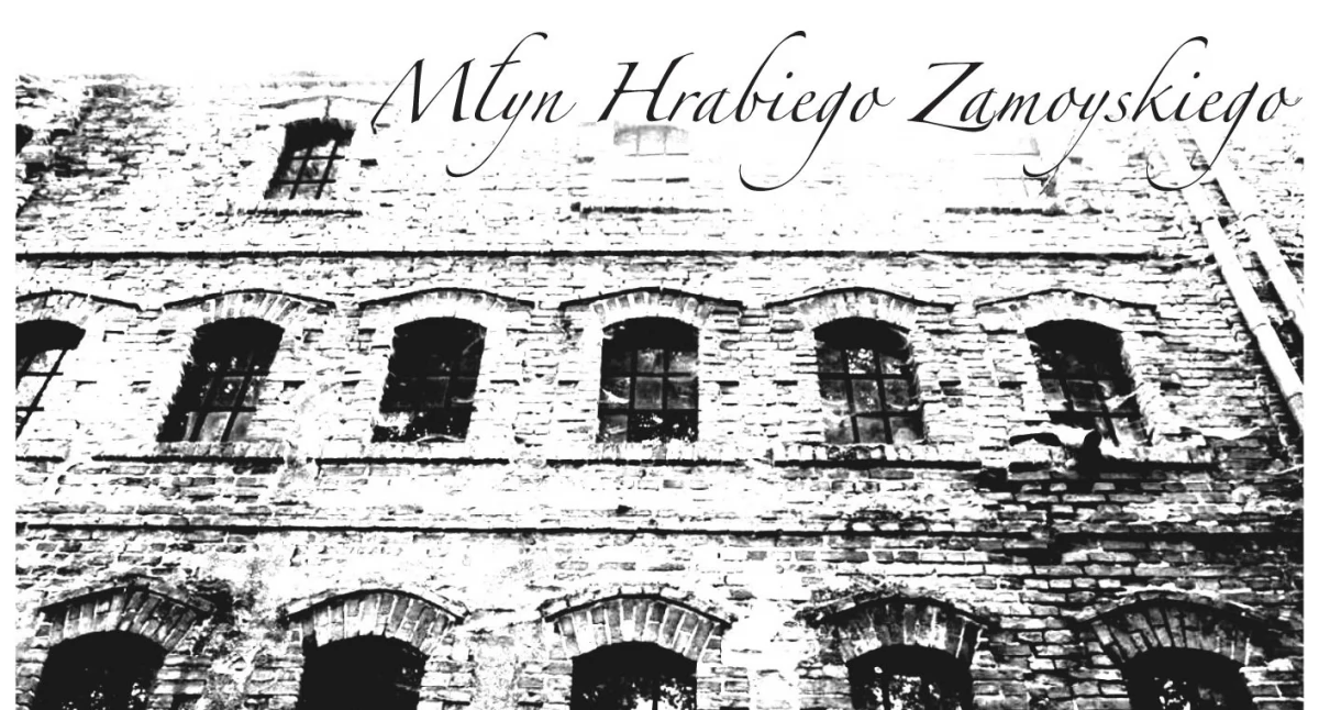 Koncert rockowy w Młynie Hrabiego Zamoyskiego