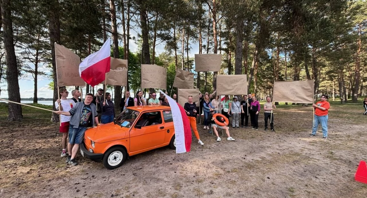 Imprezy integracyjne dla firm