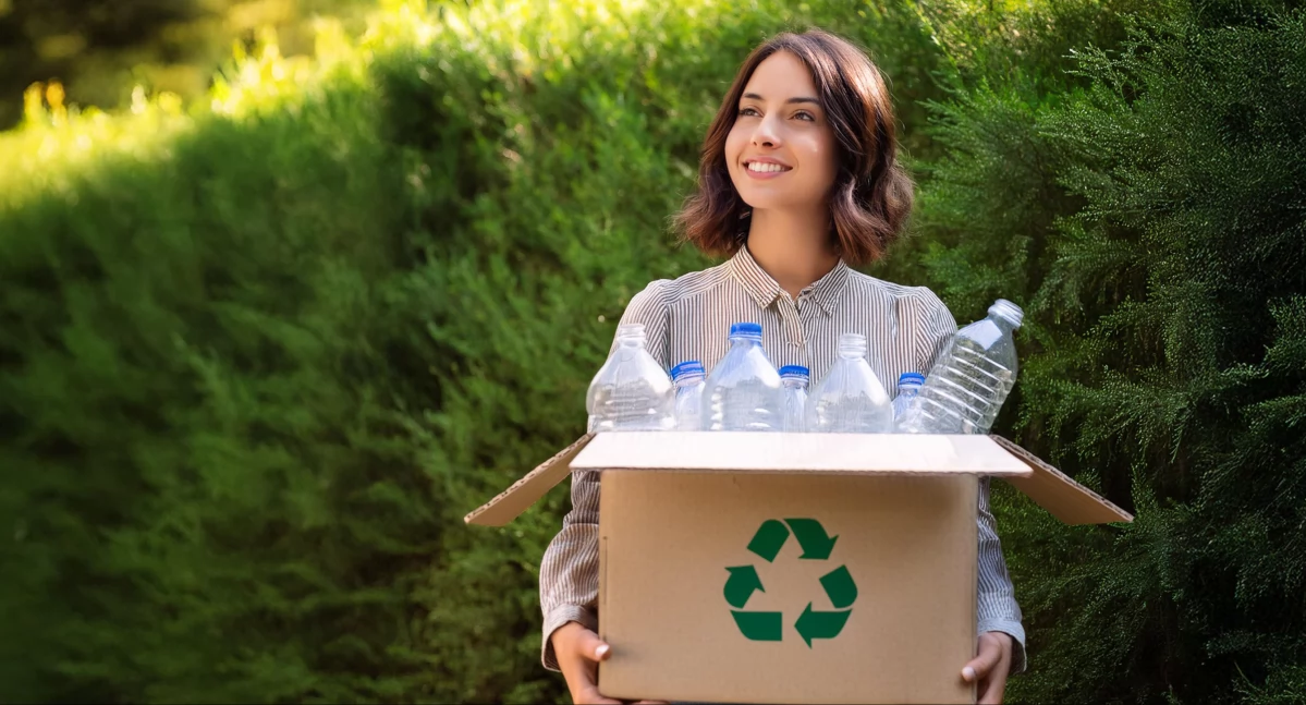 Recykling dotyczy każdego - jak dawać drugie życie odpadom i na co dzień dbać o środowisko