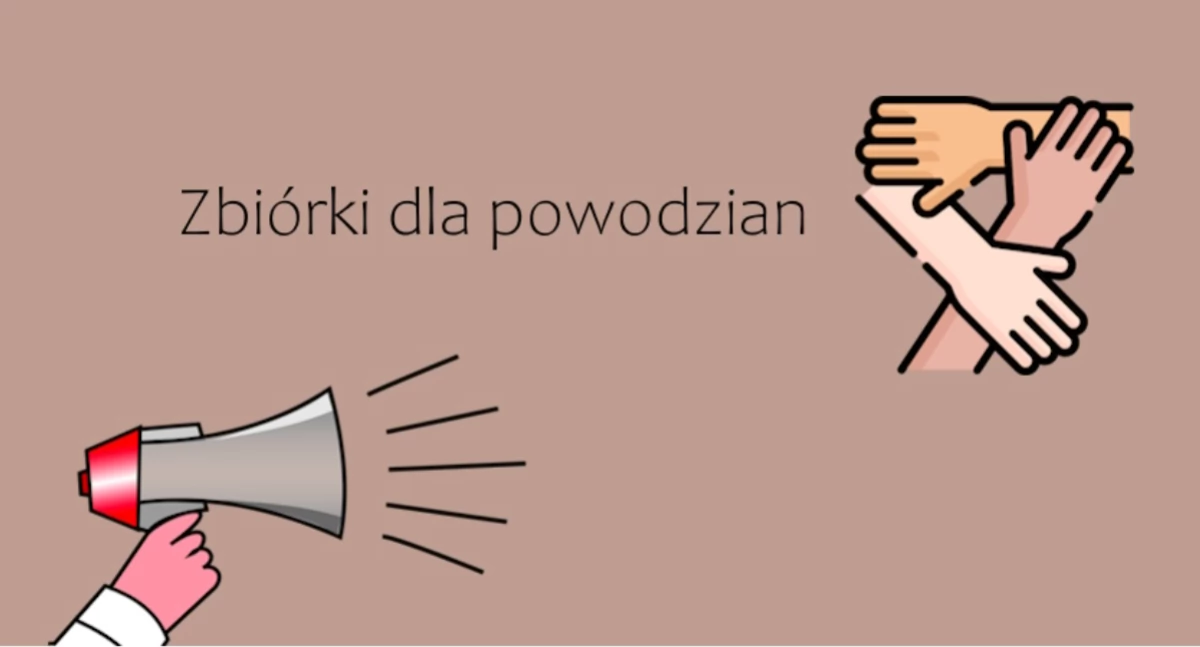 Otwock zbiera dla powodzian – jak możesz pomóc?