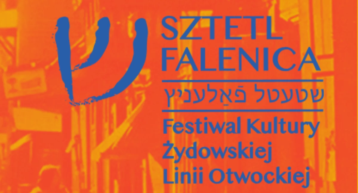 Sztetl Falenica - koncert