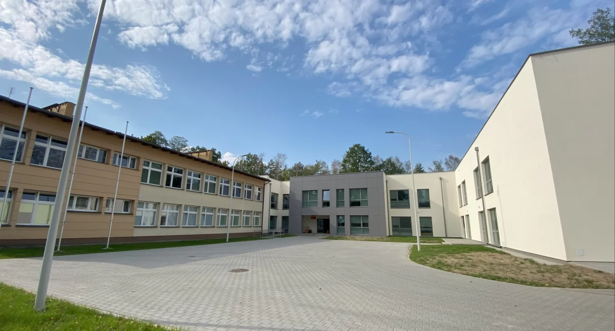 Nowa szkoła i przedszkole w Starej Wsi - historyczny dzień dla gminy Celestynów
