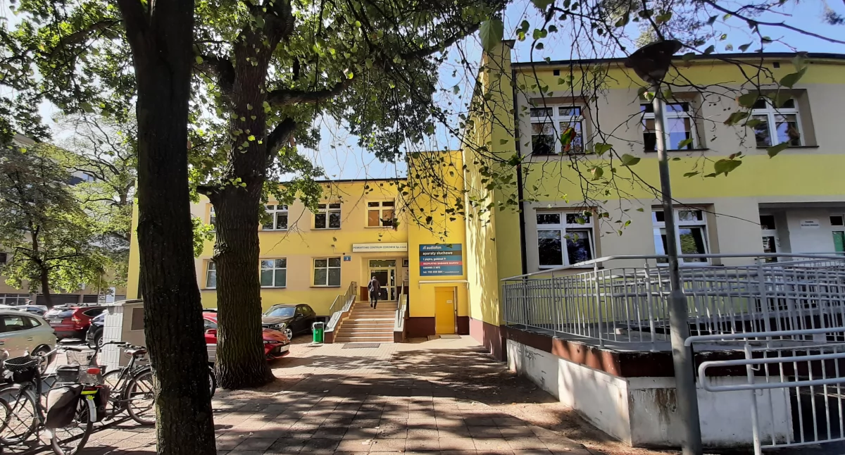 Otwock. Mało lekarzy POZ w przychodni przy Armii Krajowej – skarżą się pacjenci