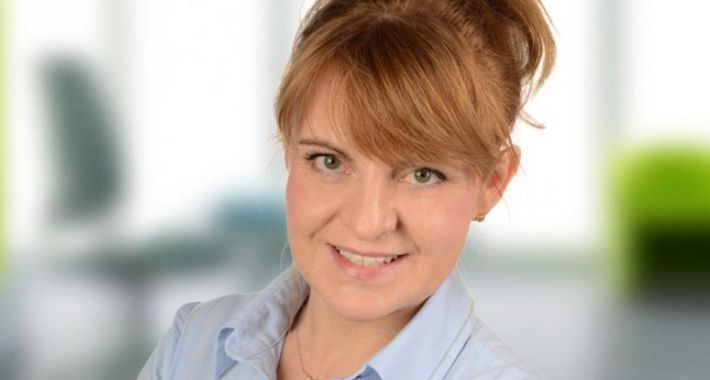 Wywiad z nową Wiceprezydent Otwocka - Agnieszką Wilczek