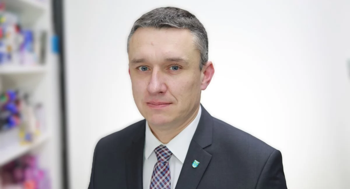 Marek Szumidło nowym radnym powiatowym
