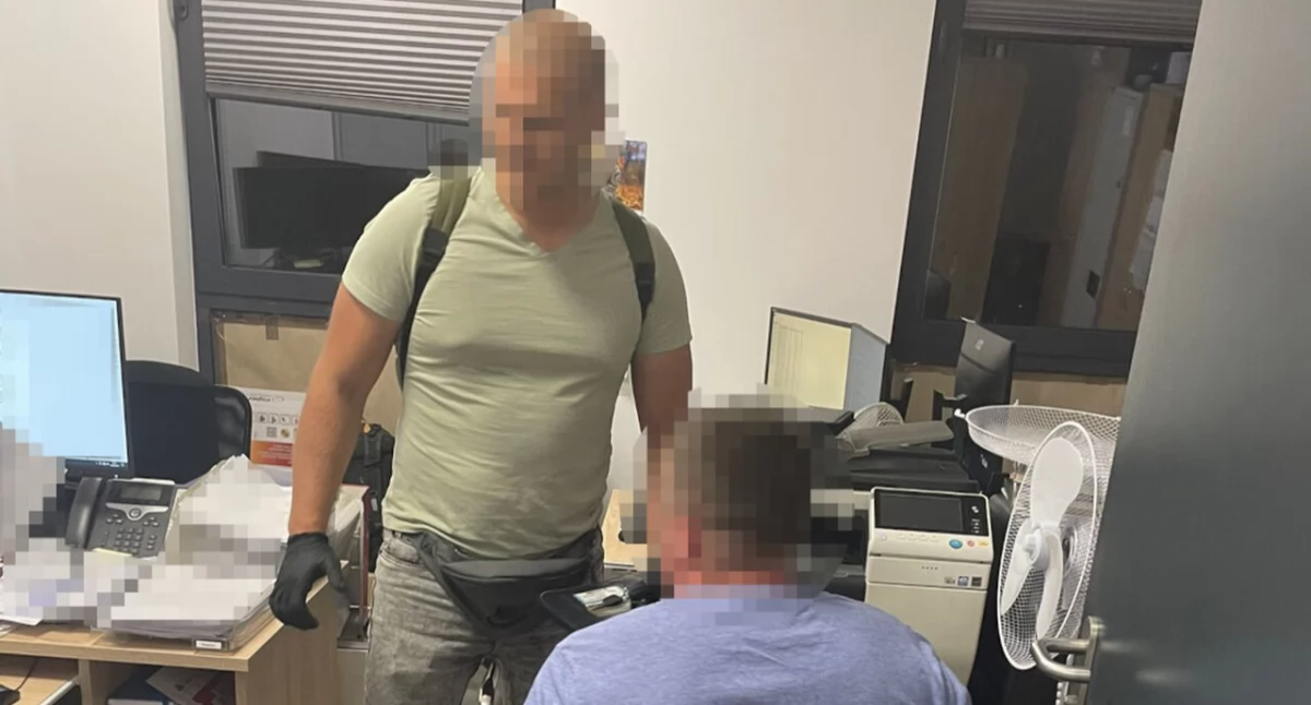 Otwocka policja na straży prawa — podsumowanie ostatnich działań zaangażowanych policjantów