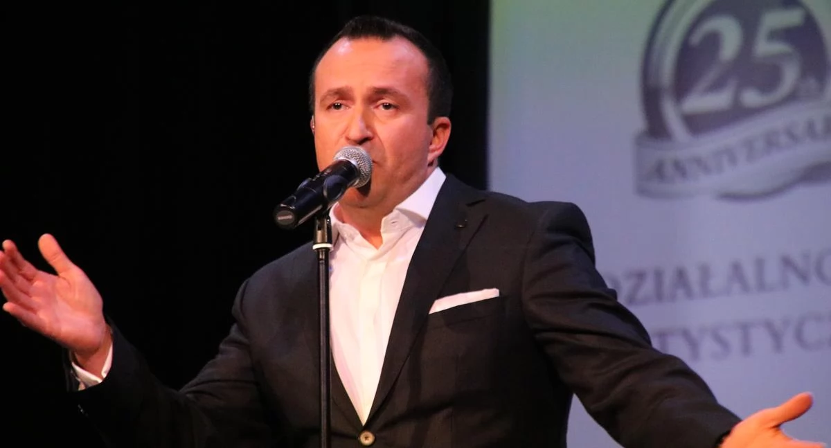 Benefis Michała Niemca