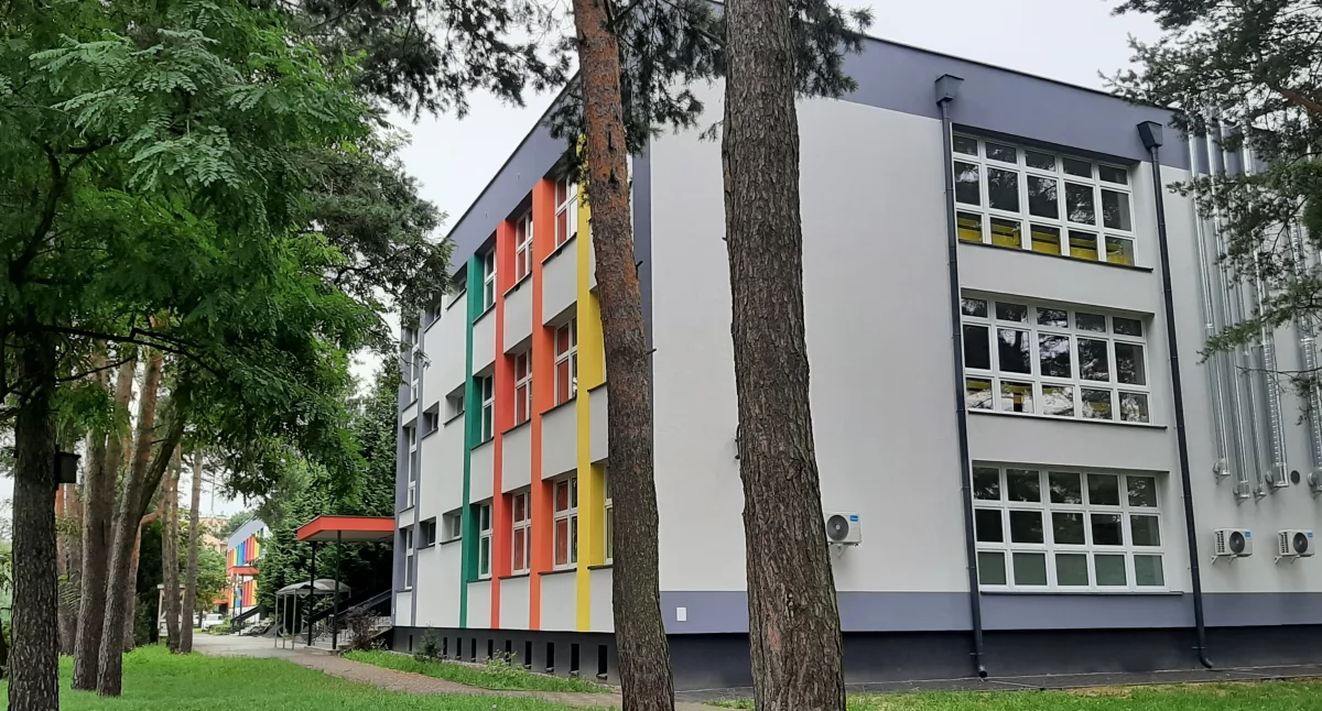 Powiat otwocki wśród liderów funduszy europejskich
