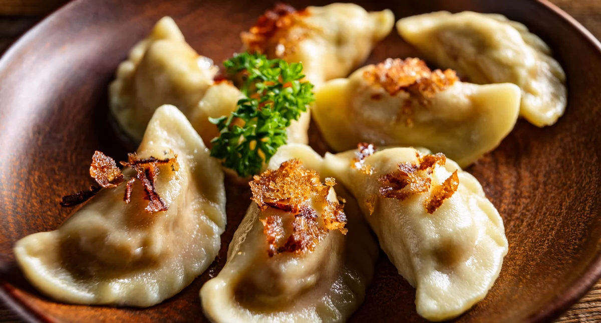 Dlaczego lubimy pierogi? – Międzynarodowy Dzień Pieroga 8 października
