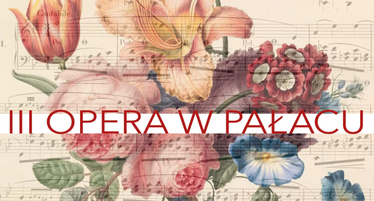 Opera „Chopin” w Otwocku Wielkim