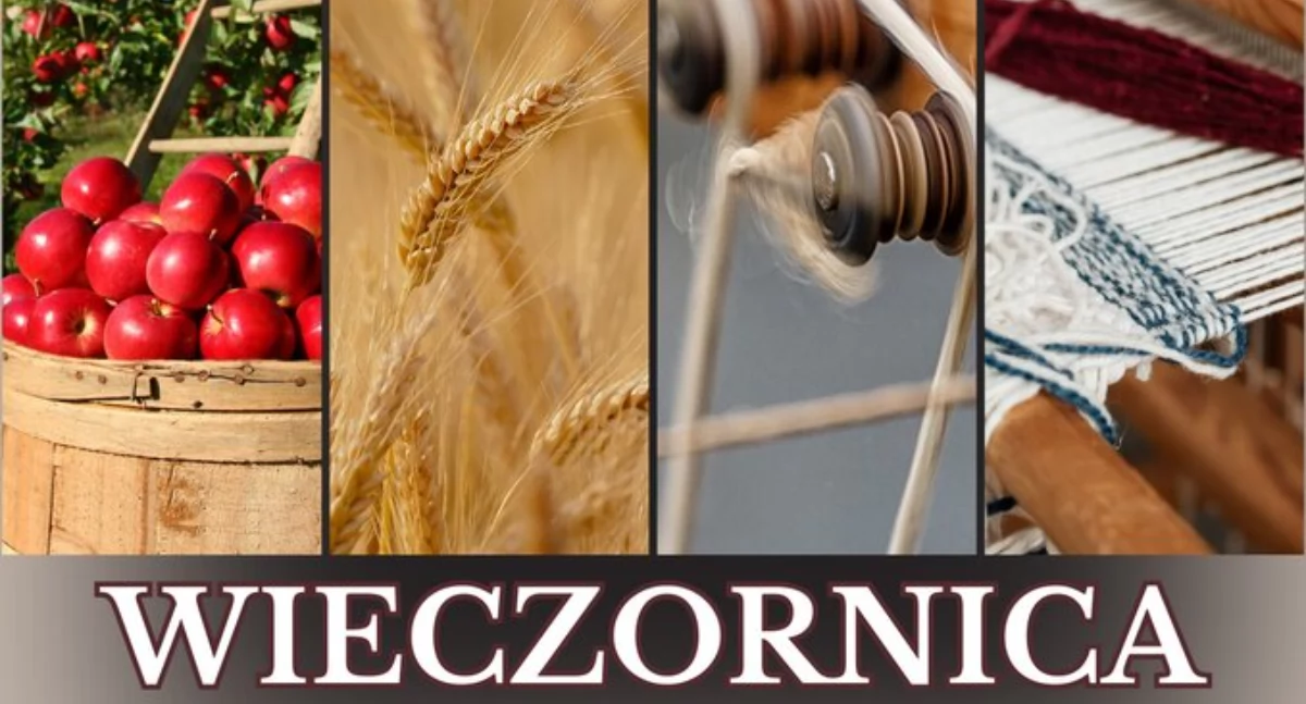 Wieczornica w Celestynowie