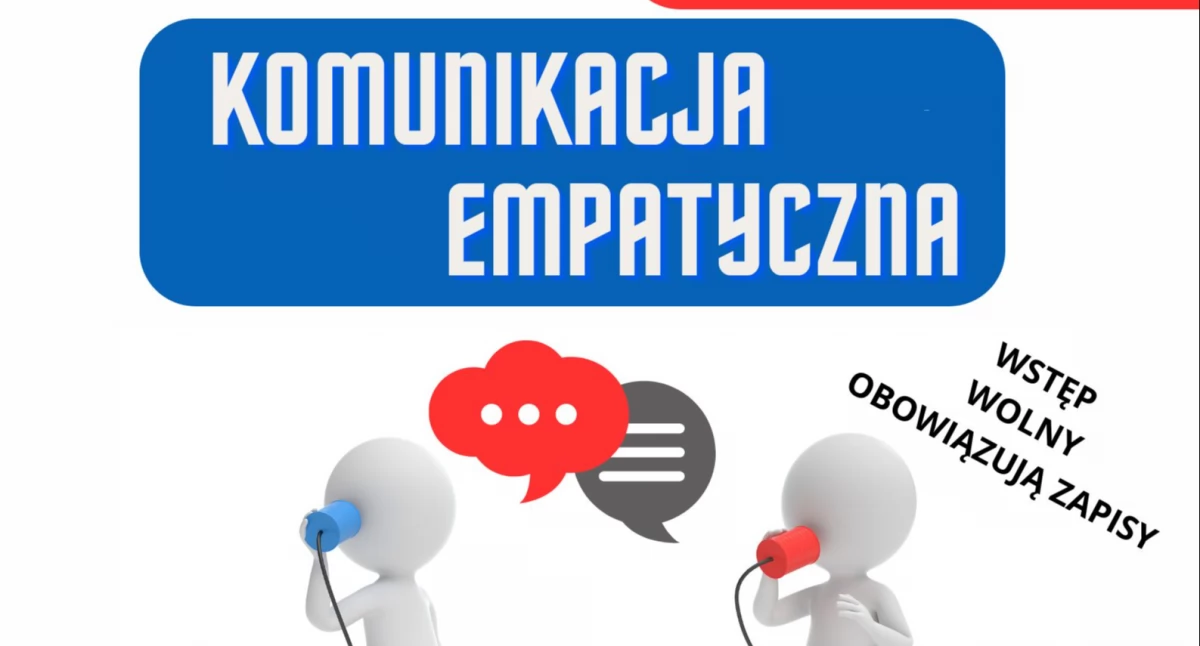 Sztuka dialogu i budowania porozumienia - warsztaty