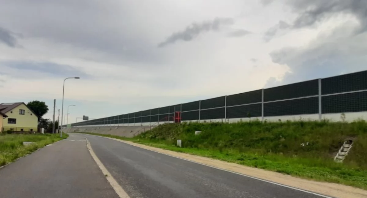 Masz uwagi w sprawie ekranów przy S17? Złóż je do marszałka
