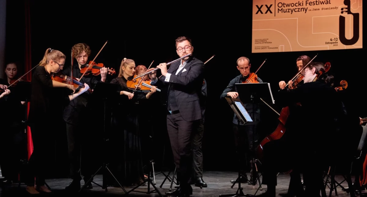 21. Otwocki Festiwal Muzyczny im. Jana Staniendy już wkrótce!