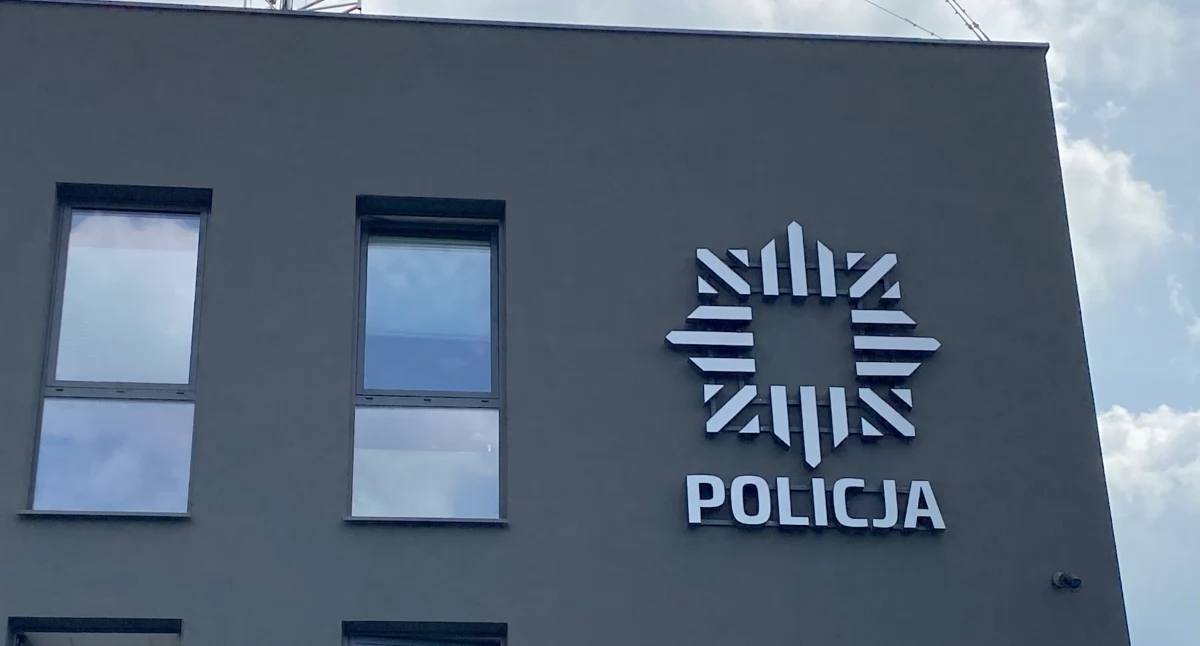 Konfiskata toyoty za jazdę po pijaku w Józefowie: 47-latek z zarzutami