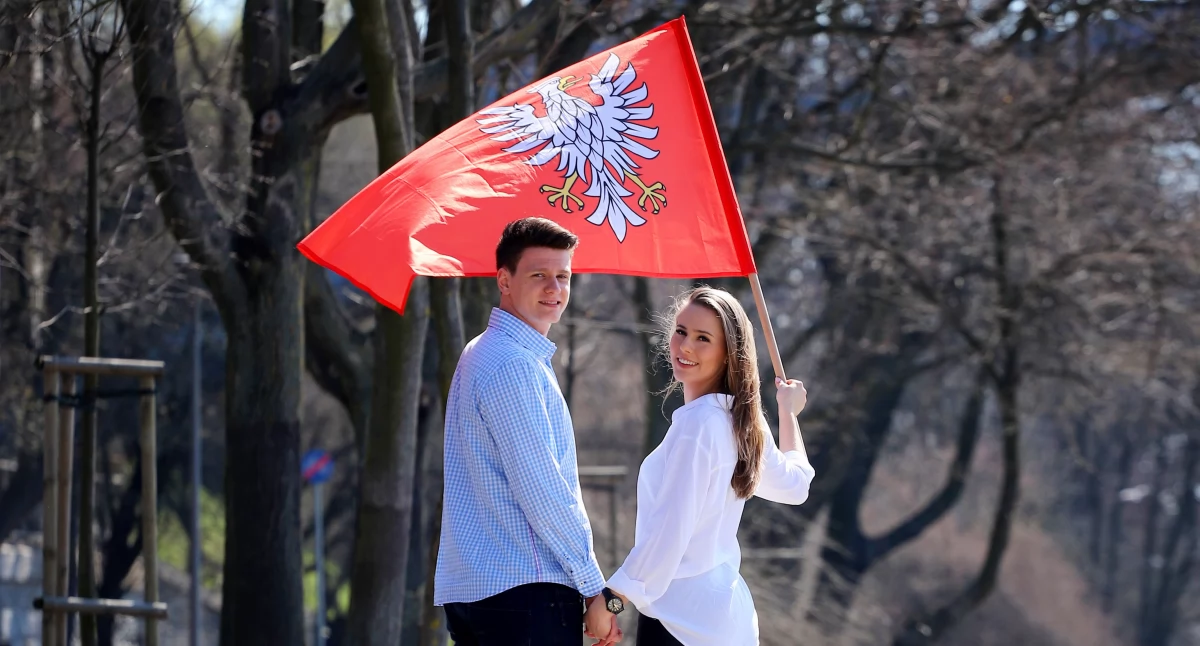Wywieś Flagę Mazowsza