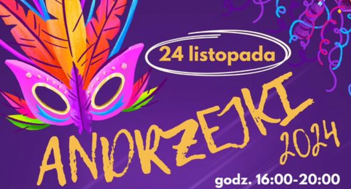 Zabawa Andrzejkowa w Celestynowie