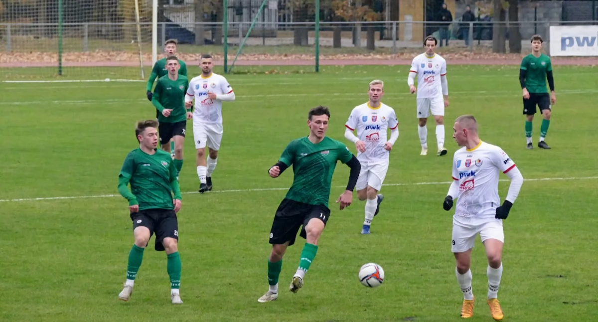 Remis Józefovii w Legionowie