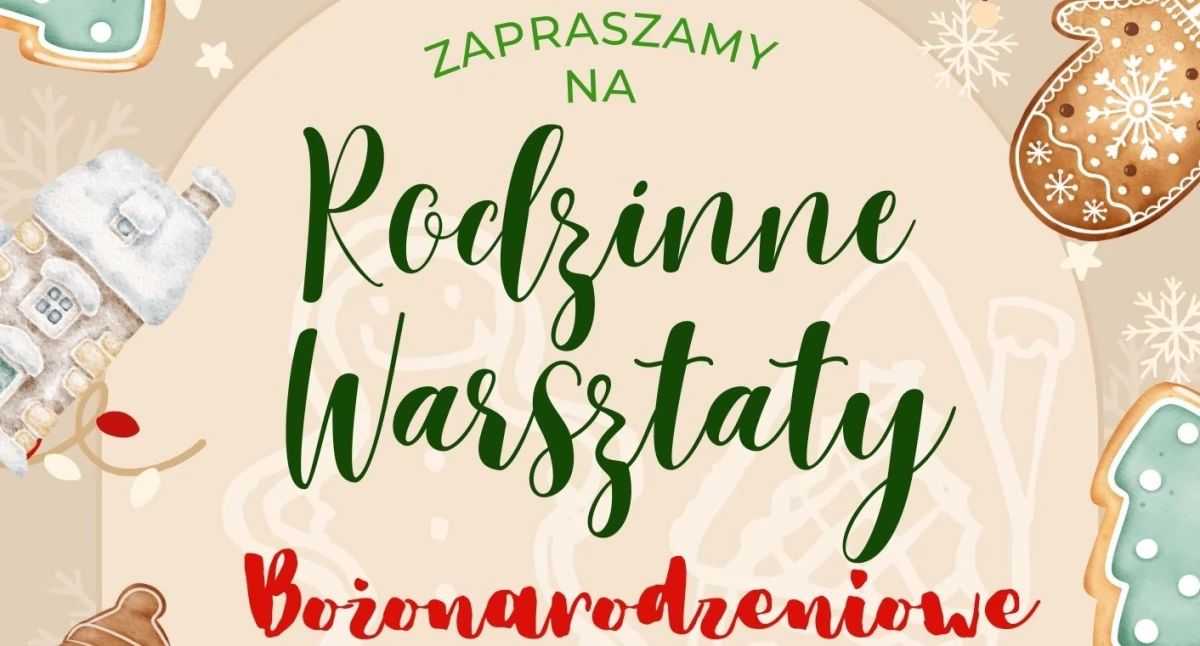 Konkurs Bożonarodzeniowy