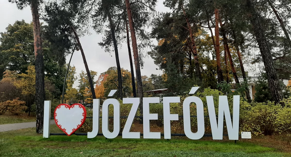 Zwycięskie projekty Budżetu Obywatelskiego Józefowa na 2025 rok - mieszkańcy wybrali!