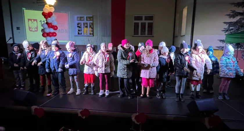 Karczew. Elegancja wolności na Święto Niepodległości