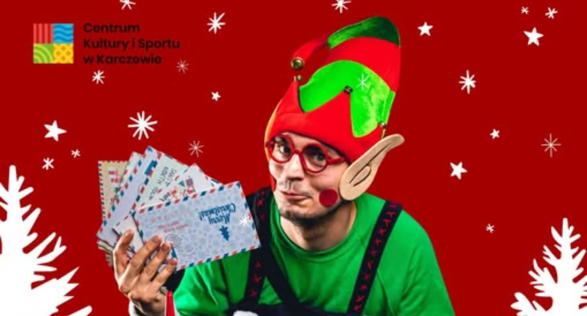 Rodzinne popołudnie z Teatrem Bajaderka: 