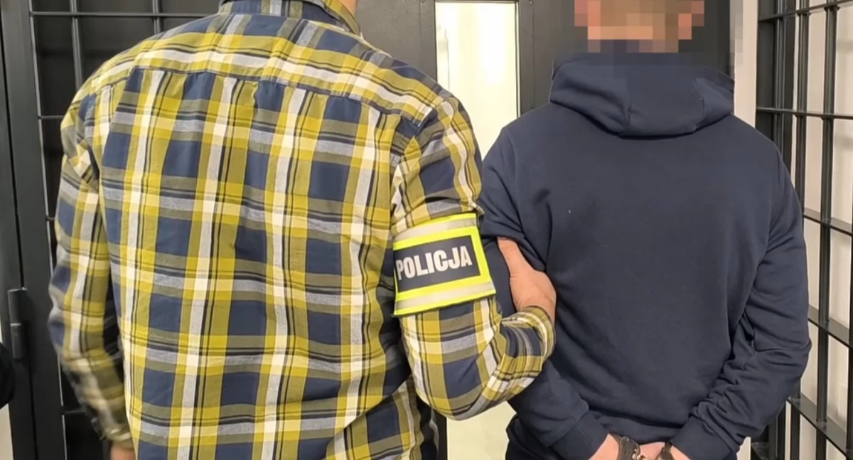 31-latek oszukał mieszkańca powiatu na kilkanaście tysięcy złotych