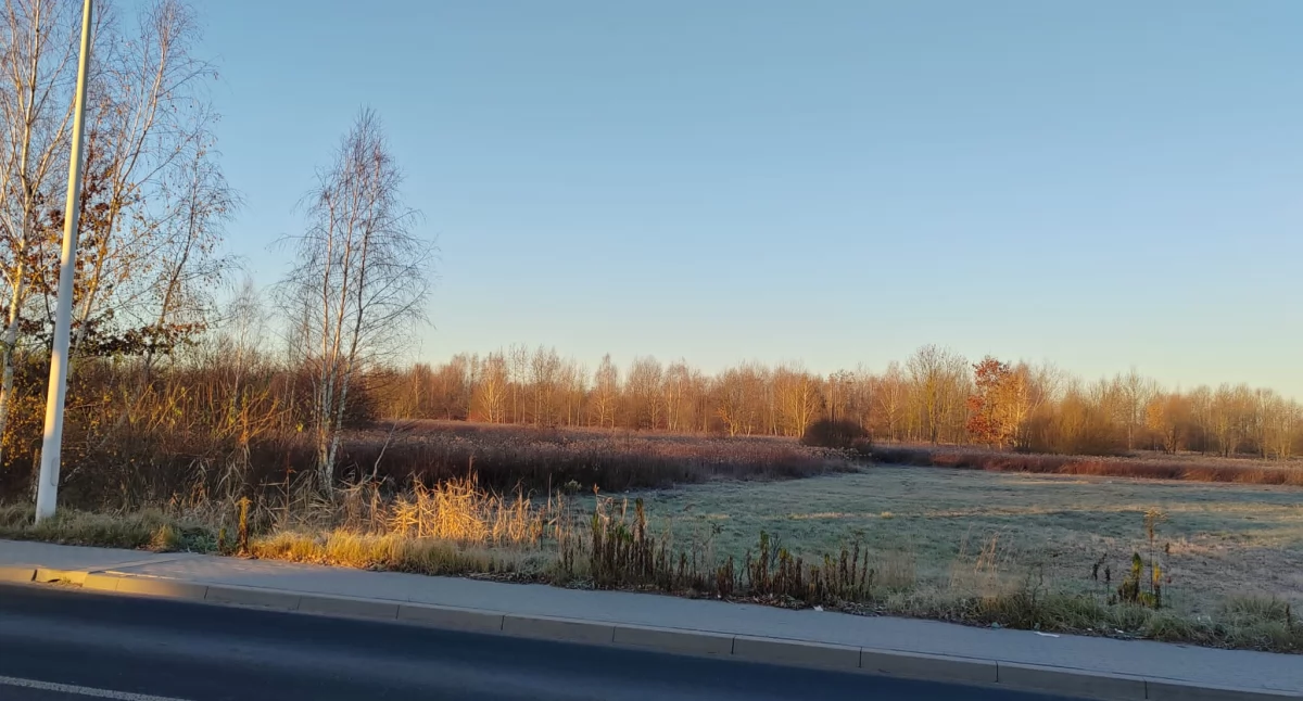Nowy park handlowy „Świderek” w Otwocku – nowoczesne centrum zakupowe w przygotowaniu