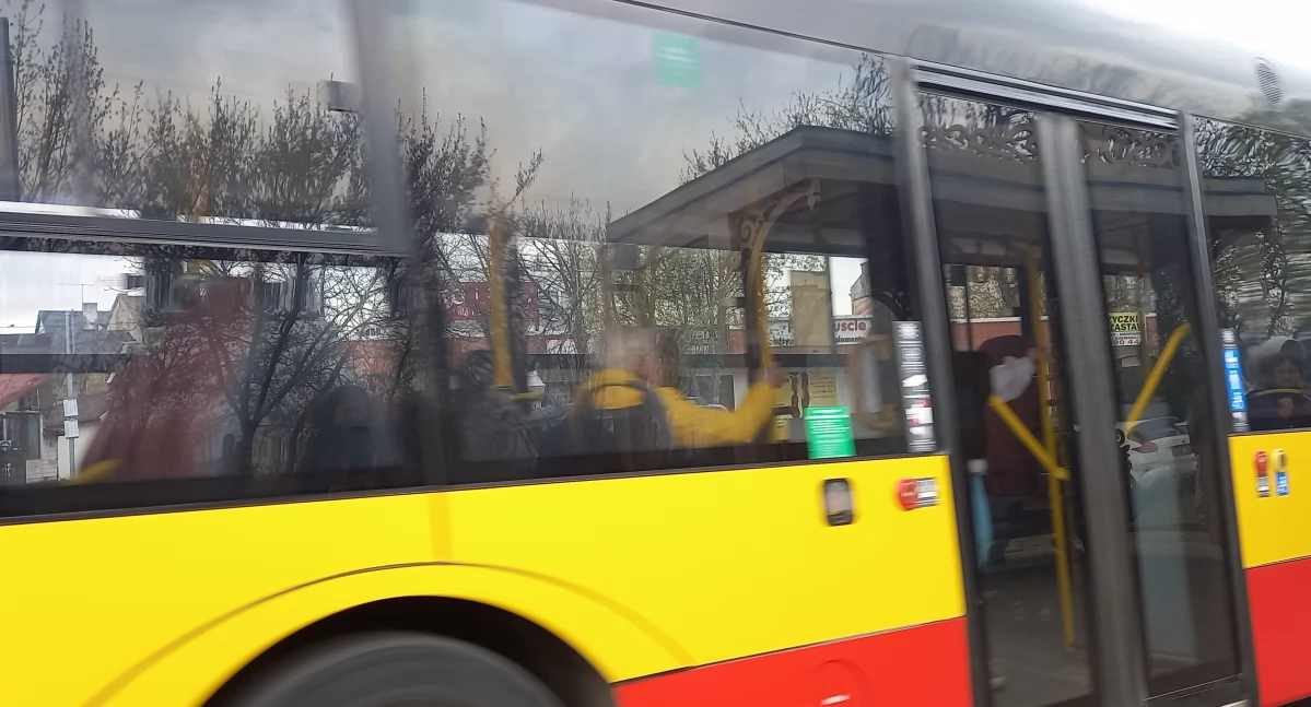 Zmiana rozkładów dla linii L51 i N72