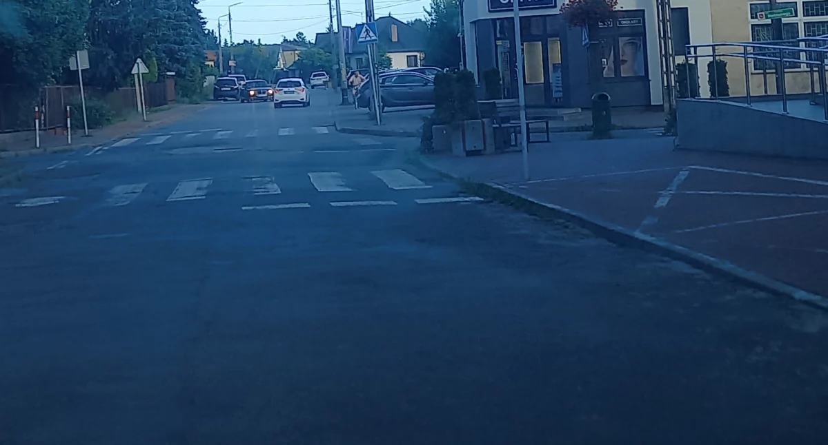 Karczew. Rusza modernizacja ulic Bielińskiego i Widok
