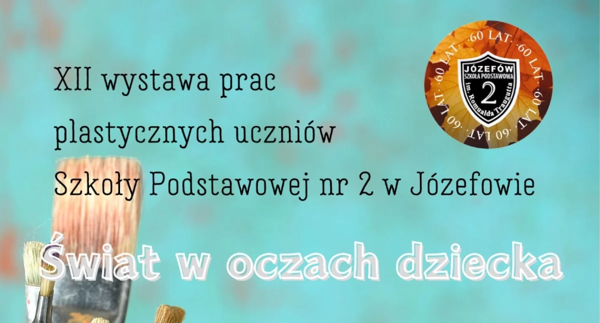 „ŚWIAT W OCZACH DZIECKA” w Powiatowym Młodzieżowym Domu Kultury w Otwocku