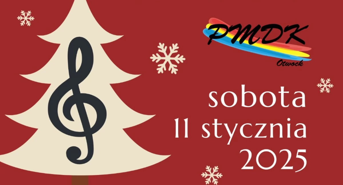 XXI Powiatowy Konkurs Kolęd i Pastorałek w Otwocku