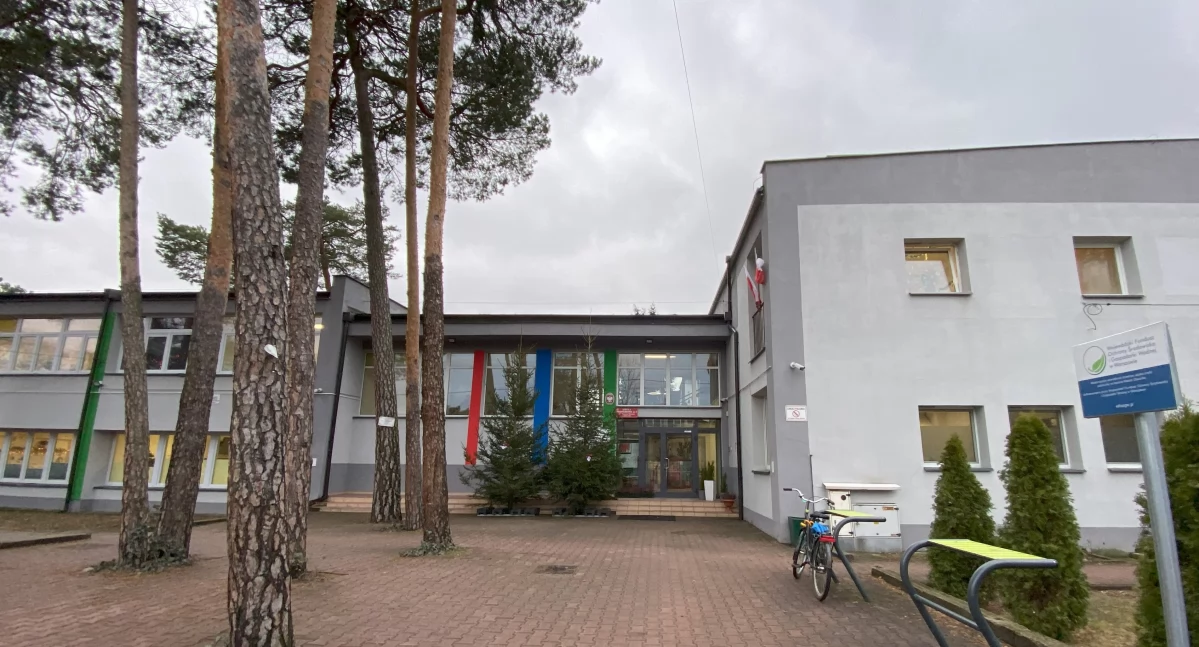 Remont w SP3 w Otwocku wciąż budzi kontrowersje. Dyrektor Oświaty Miejskiej odpowiada na pytania