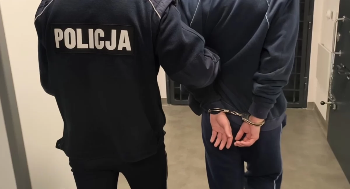 Oszustwo na paczkę rozwikłane przez otwocką policję