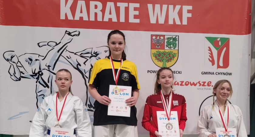 Zakończenie roku startowego KS SOKUDO w wielkim stylu :-) !!!