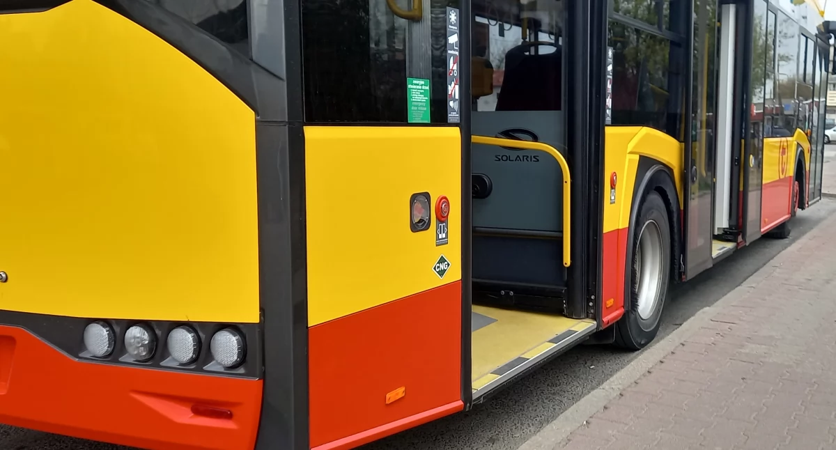 Autobusy ZTM w gminie Wiązowna. Ruch po głosach mieszkańców