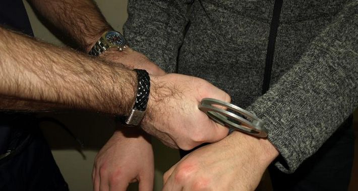 Znęcał się i groził pozbawieniem życia swojej żonie