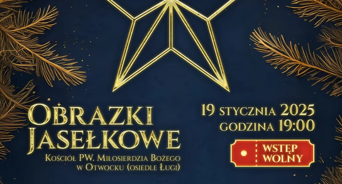 Koncert Zespołu Politechniki Warszawskiej w Otwocku